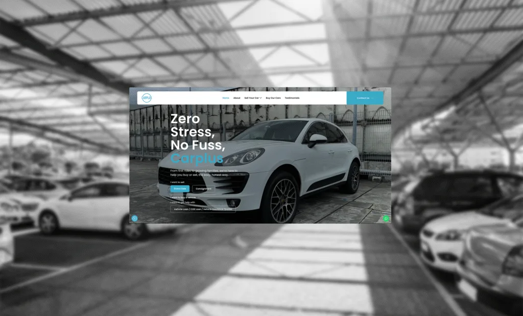 Carplus