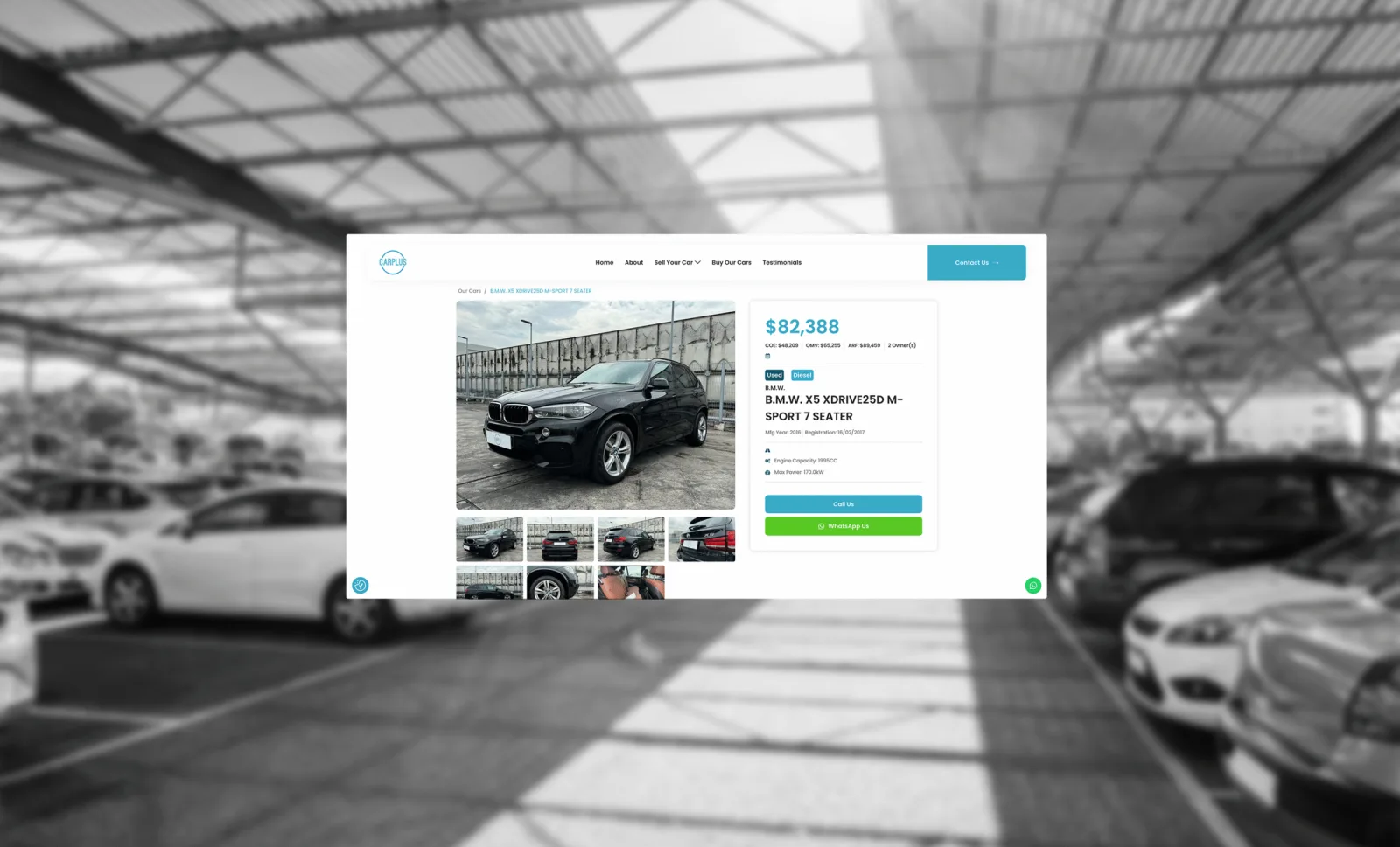 Carplus photo 3