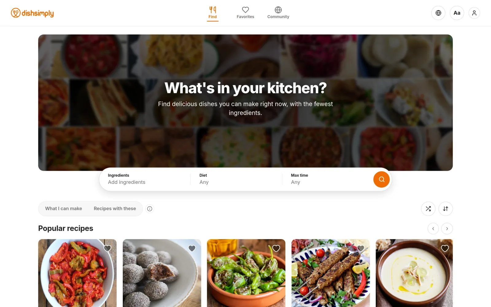 Dishsimply photo 1
