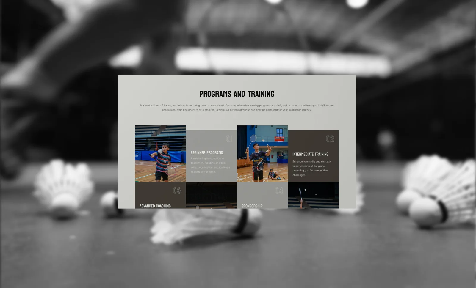 Kinetics Sports Alliance photo 3