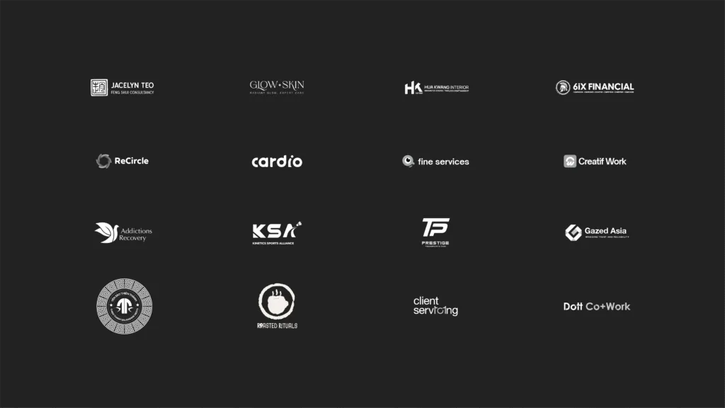 Logofolio